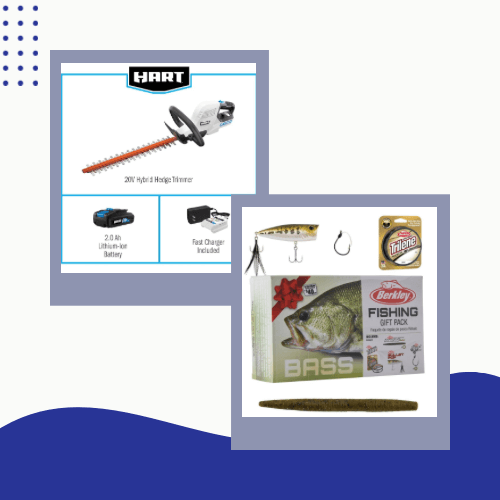 Seasonal - The Bargin Chic Retail Store