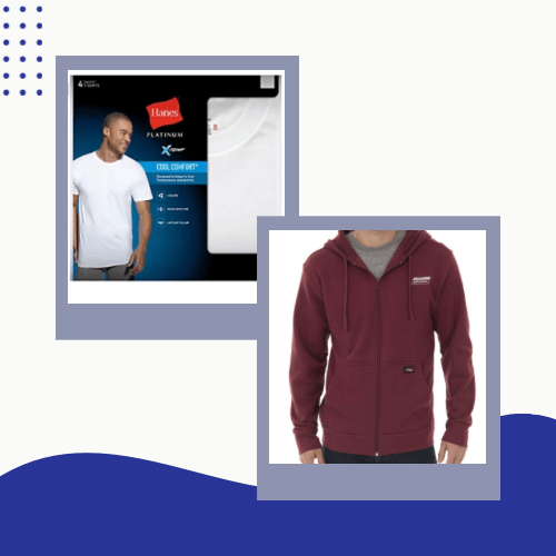 Menswear - The Bargin Chic Retail Store