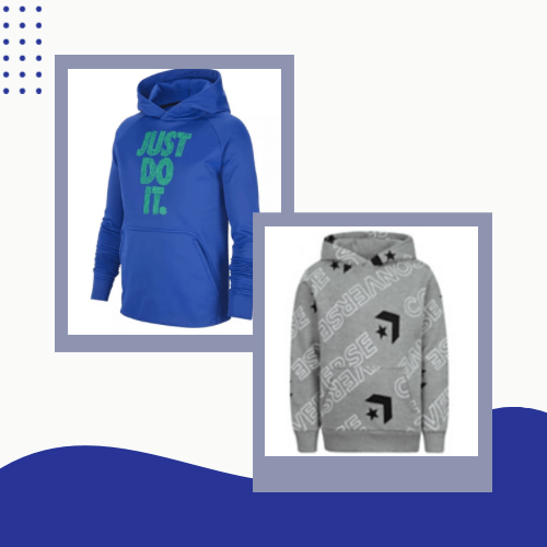 Boys - The Bargin Chic Retail Store