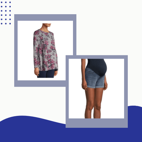 Maternity - The Bargin Chic Retail Store