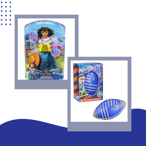 Toys - The Bargin Chic Retail Store