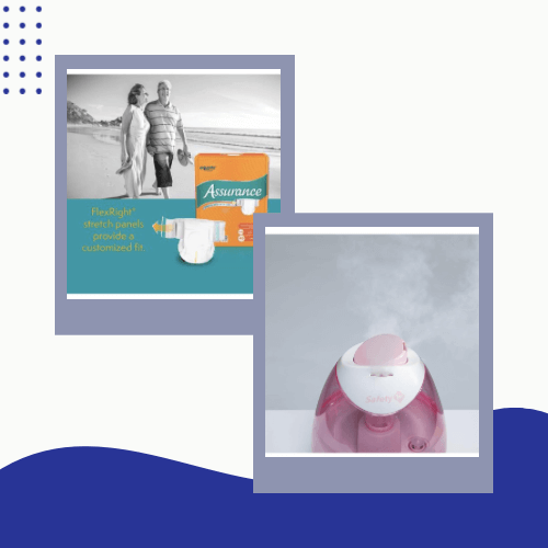 Wellness - The Bargin Chic Retail Store