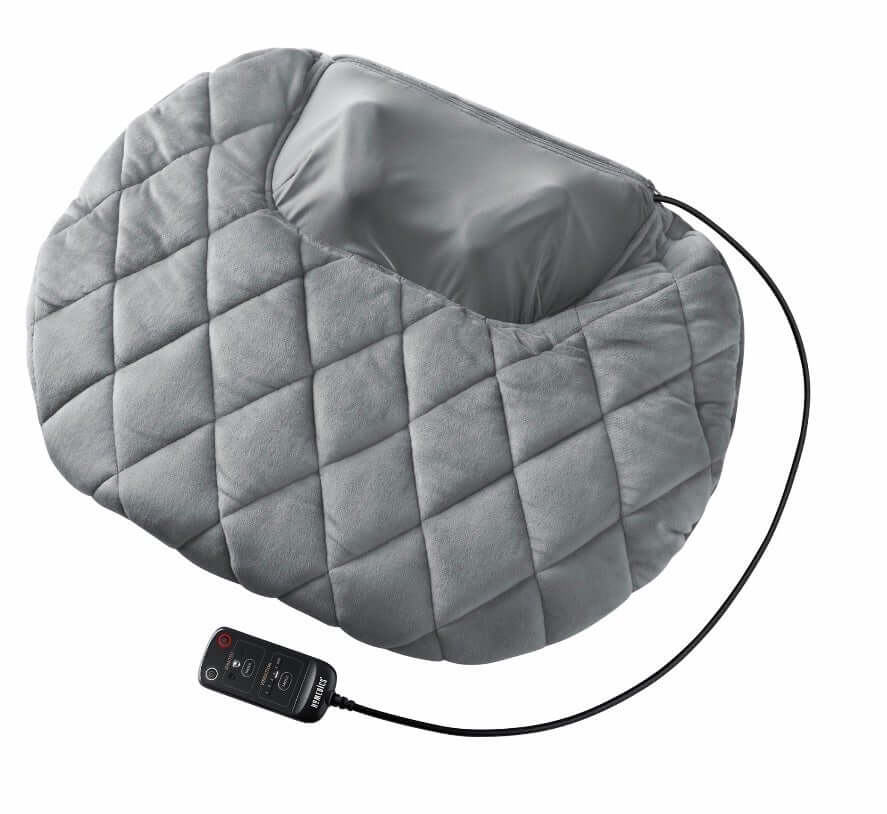 HoMedics Shiatsu and Vibration Body Massager - The Bargin Chic Retail Store