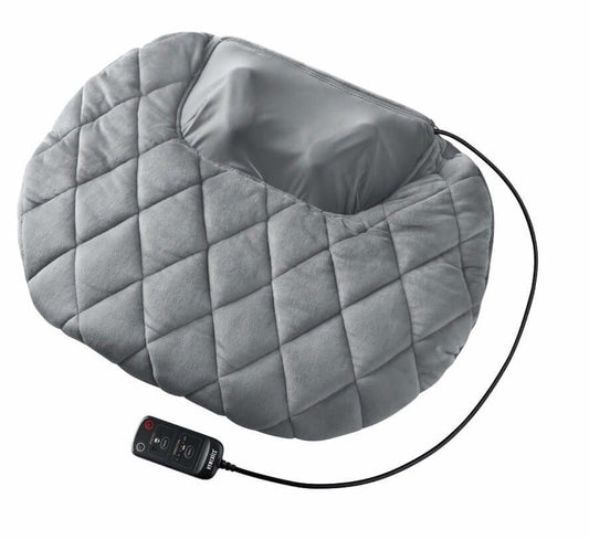 HoMedics Shiatsu and Vibration Body Massager - The Bargin Chic Retail Store