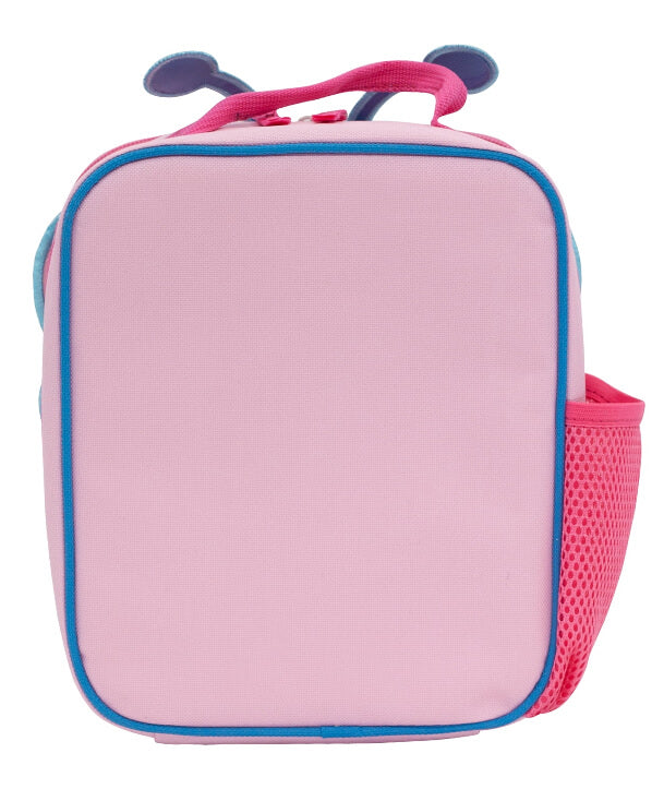 Accessory Innovations Flutter Butterfly Insulated Lunch Box for Kids, BPA Free - The Bargin Chic Retail Store
