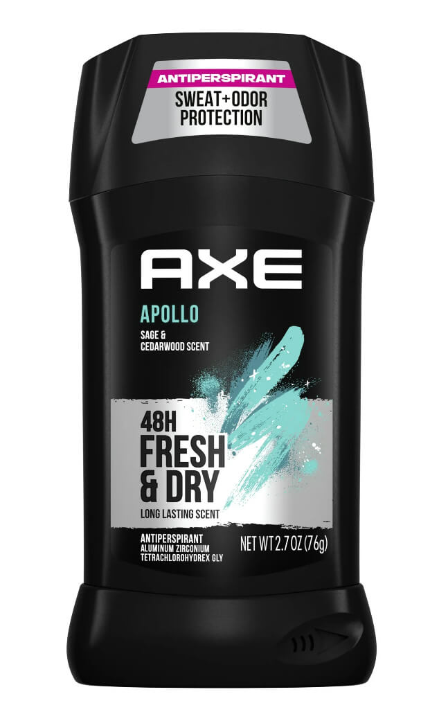 Axe Antiperspirant Deodorant Stick for Men - The Bargin Chic Retail Store