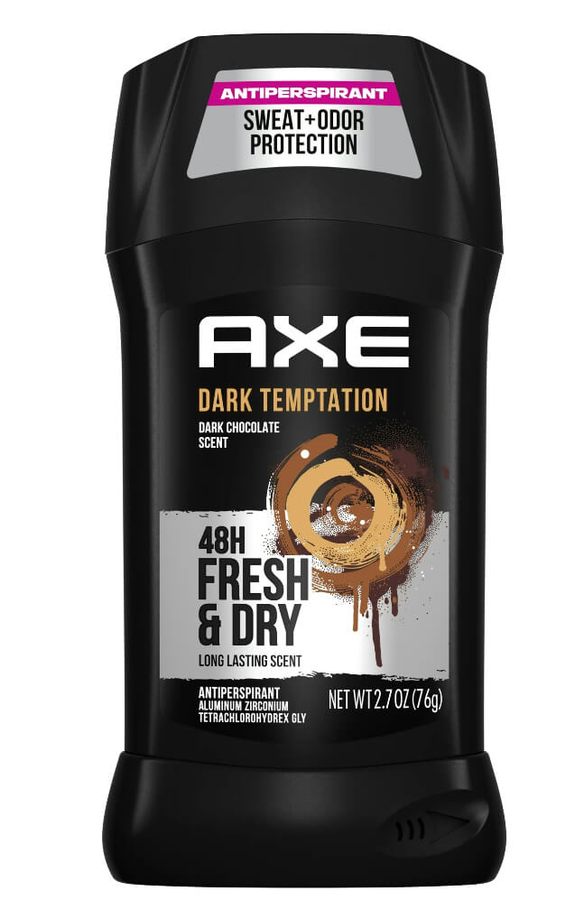 Axe Antiperspirant Deodorant Stick for Men - The Bargin Chic Retail Store