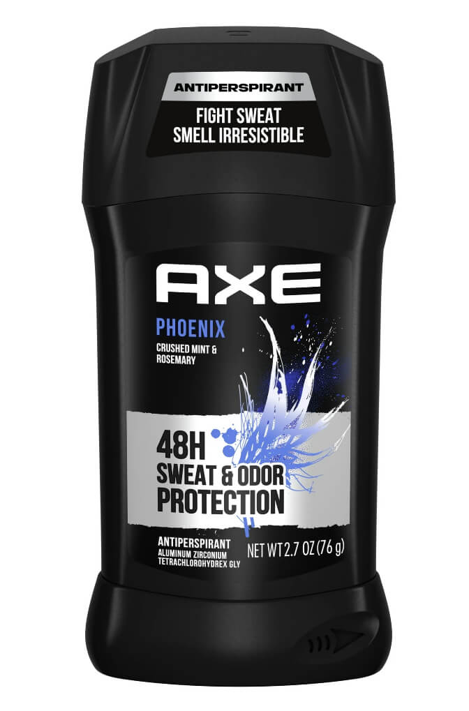 Axe Antiperspirant Deodorant Stick for Men - The Bargin Chic Retail Store
