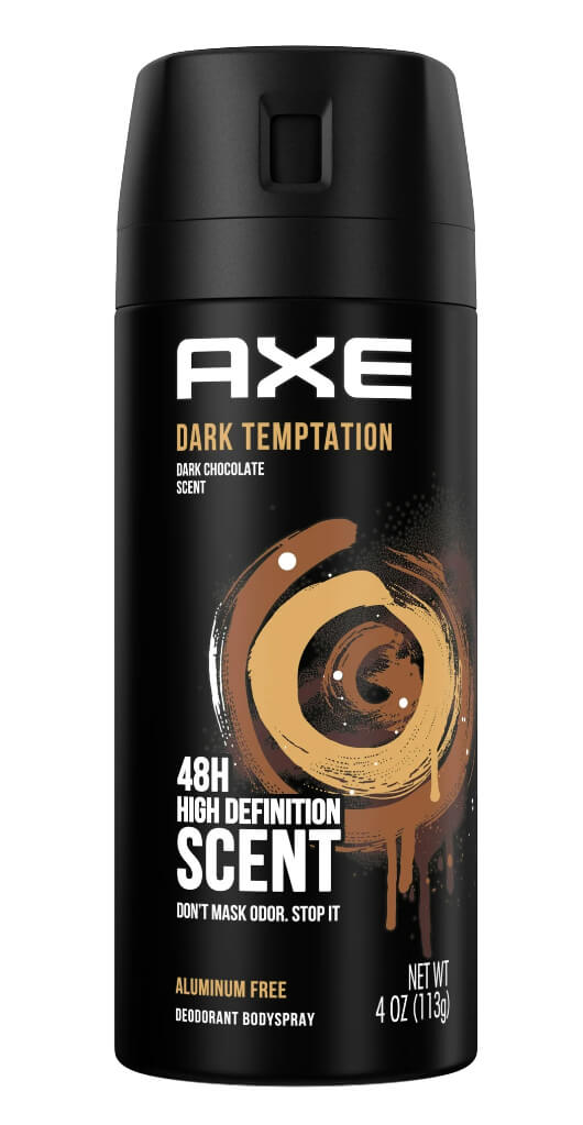 Axe Long Lasting Antiperspirant Deodorant Spray - The Bargin Chic Retail Store