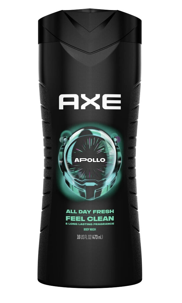 Axe Refreshing Long Lasting Men's Body Wash - The Bargin Chic Retail Store