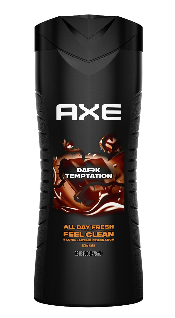 Axe Refreshing Long Lasting Men's Body Wash - The Bargin Chic Retail Store