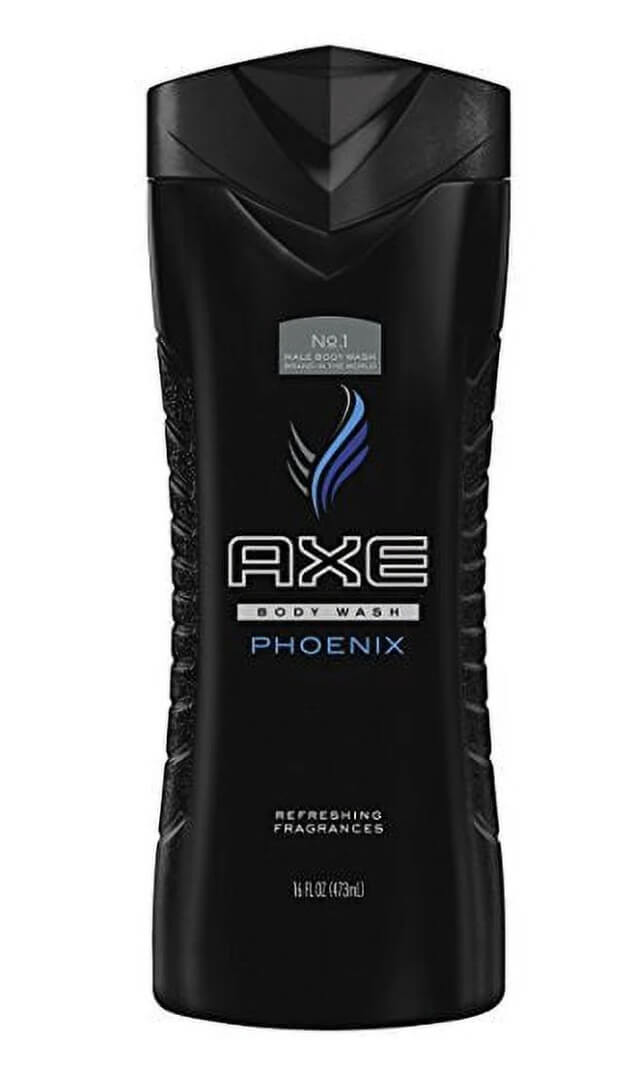 Axe Refreshing Long Lasting Men's Body Wash - The Bargin Chic Retail Store