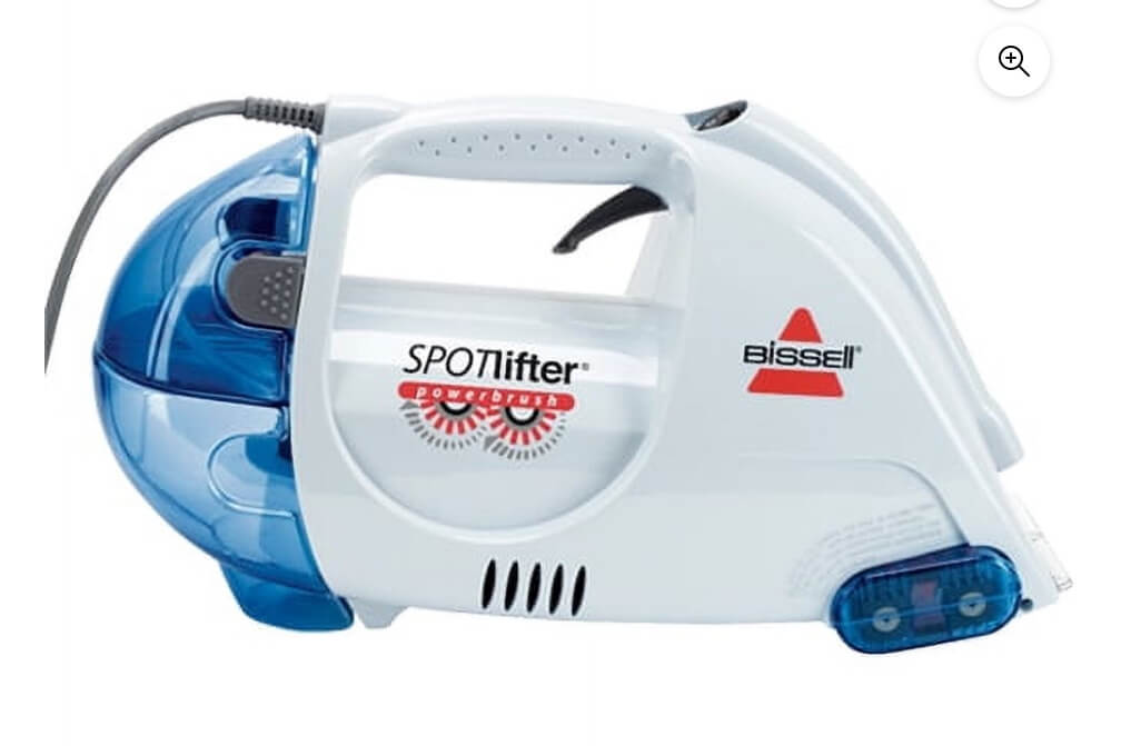 Bissell Spotlifter Powerbrush Handheld Deep Cleaner - The Bargin Chic Retail Store