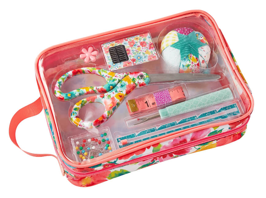 The Pioneer Woman Sewing Kit - The Bargin Chic Retail Store