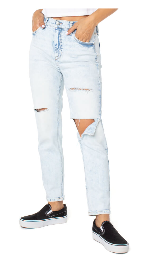 Celebrity Pink Juniors High Rise Slim Straight Jeans 27" - The Bargin Chic Retail Store