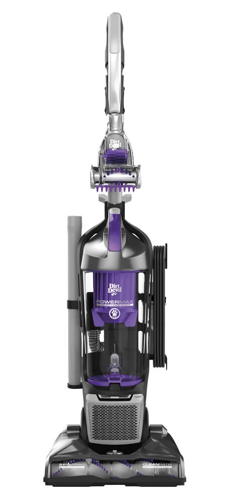 Dirt Devil Power Max Pet Upright Vacuum Cleaner - The Bargin Chic Retail Store