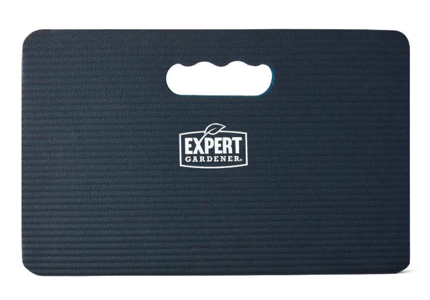 Expert Gardener 18" x 11" Rubber Kneel Pad, Gardening Knee Pad, Water-Resistant, Blue - The Bargin Chic Retail Store