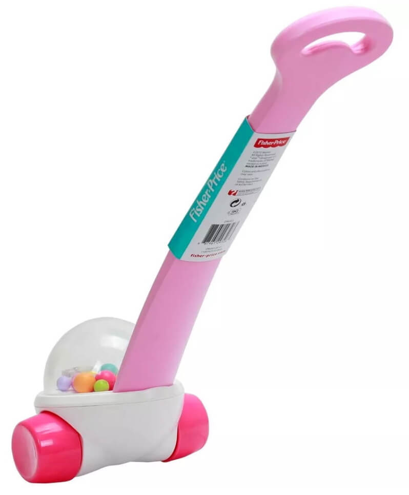 Fisher-Price Corn Popper - Pink - The Bargin Chic Retail Store