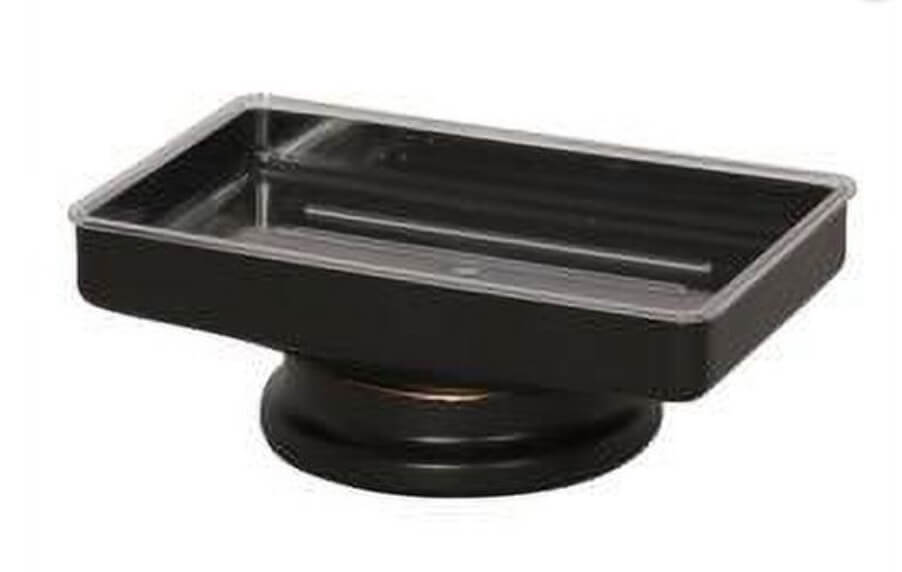 Giagni Vernon Bronze Metal Soap Dish - The Bargin Chic Retail Store