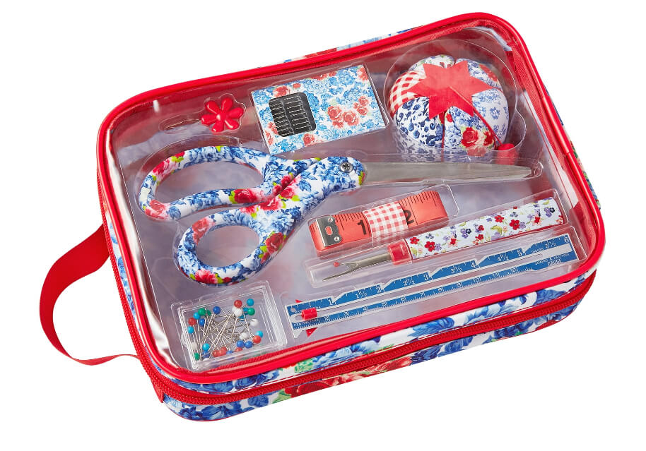 The Pioneer Woman Sewing Kit - The Bargin Chic Retail Store