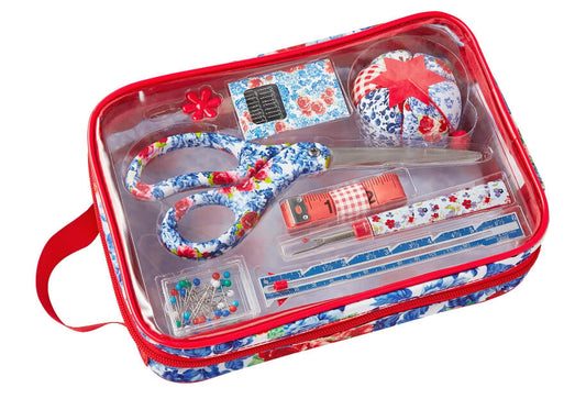 The Pioneer Woman Sewing Kit - The Bargin Chic Retail Store