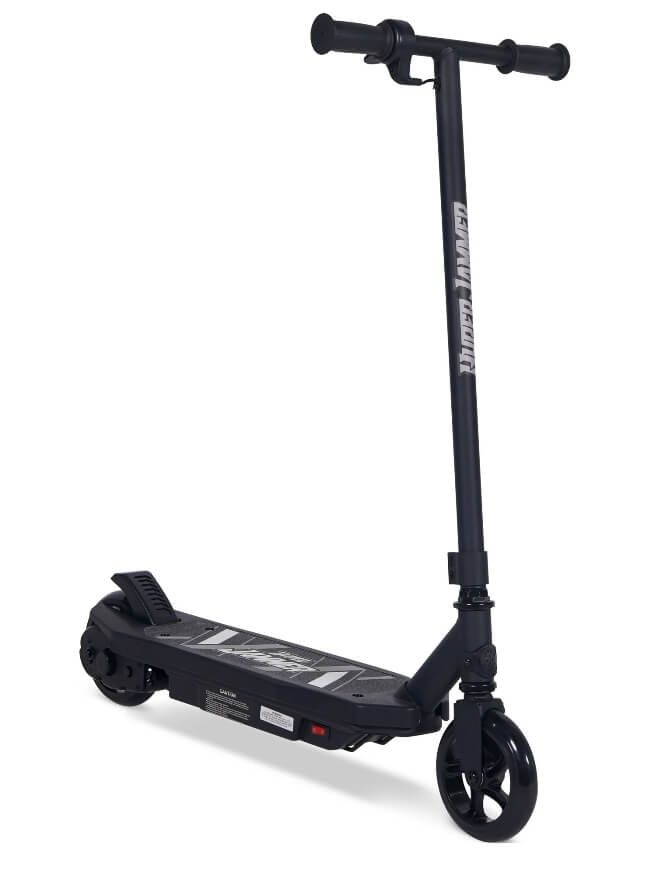 Hyper Toys 12V Jammer Electric Scooter,10mph Max Speed, for Ages 8+ - The Bargin Chic Retail Store