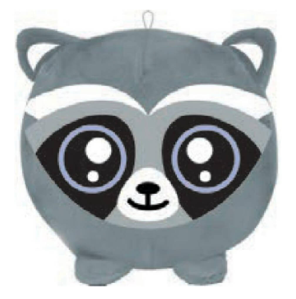 Plush Toy Hair Cord Set - The Bargin Chic Retail Store