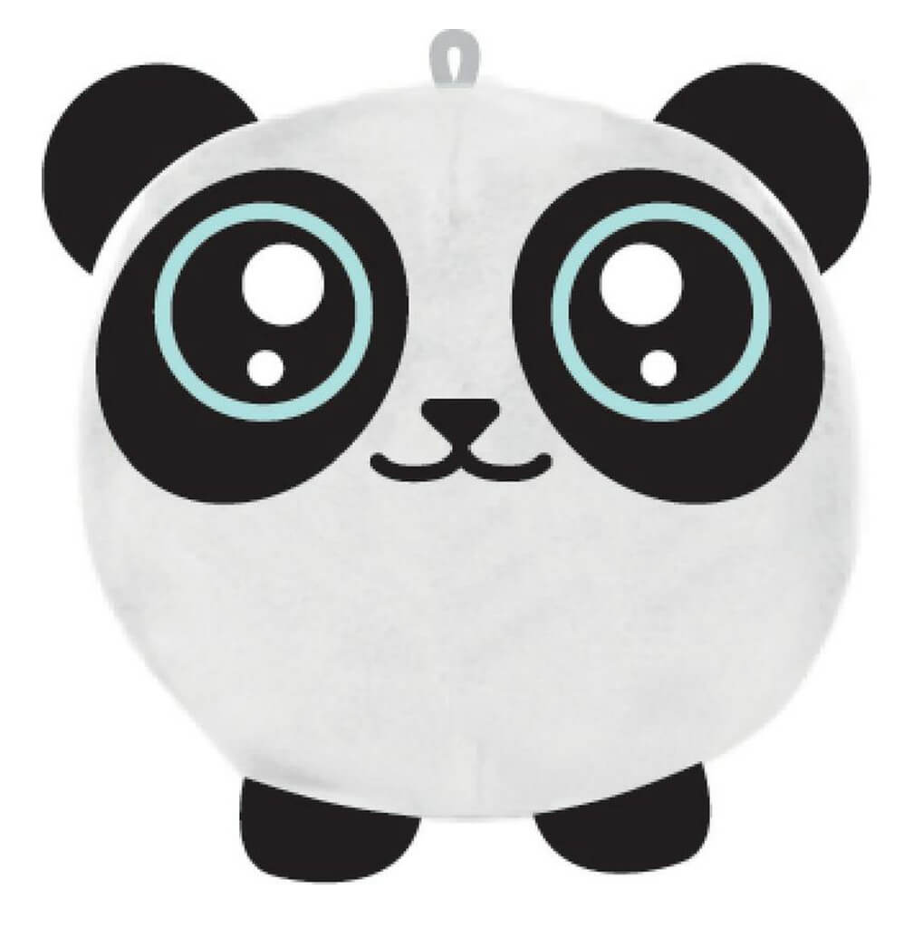 Plush Toy Hair Cord Set - The Bargin Chic Retail Store