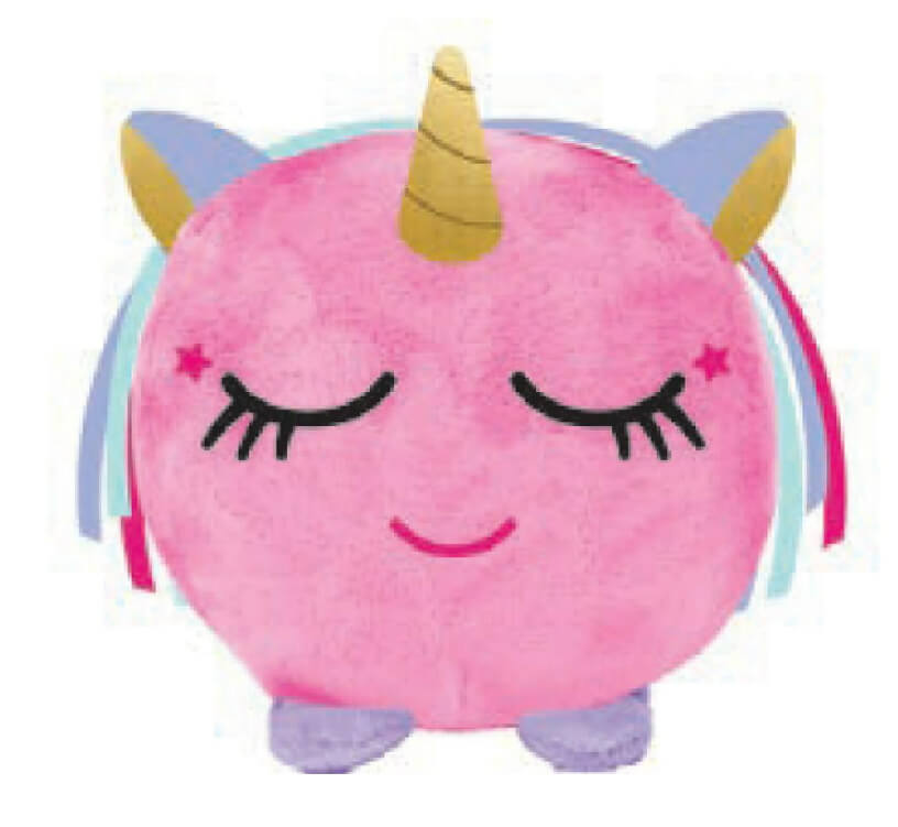 Plush Toy Hair Cord Set - The Bargin Chic Retail Store