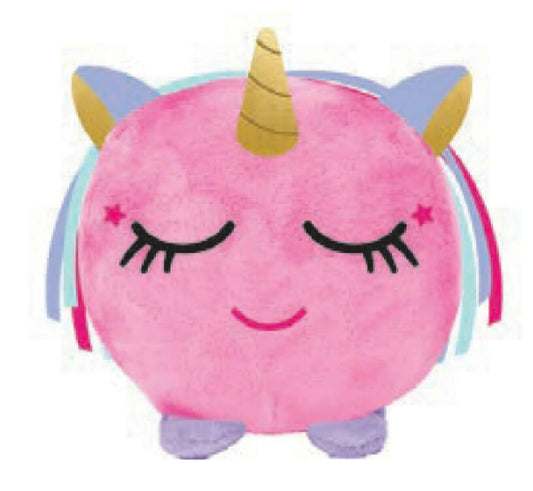 Plush Toy Hair Cord Set - The Bargin Chic Retail Store