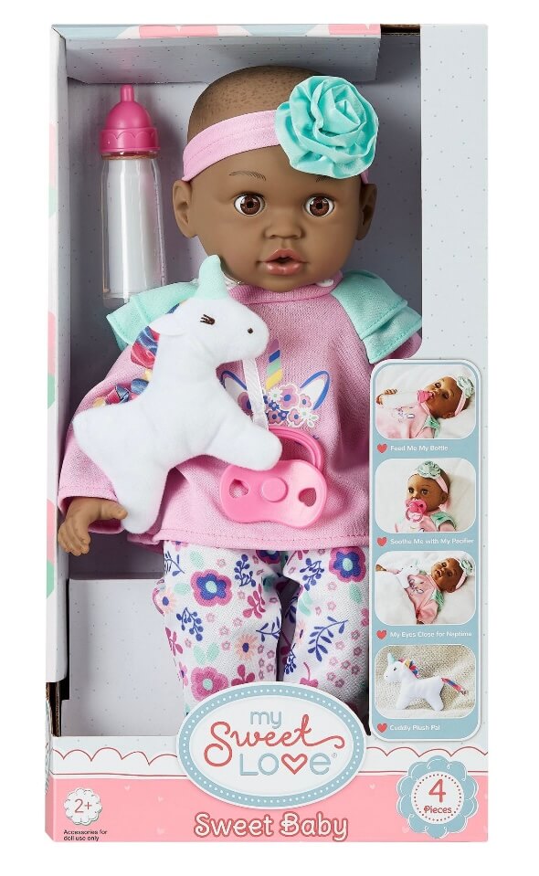 My Sweet Love Sweet Baby - The Bargin Chic Retail Store