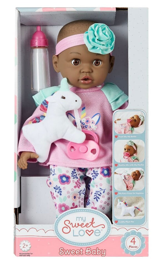 My Sweet Love Sweet Baby - The Bargin Chic Retail Store
