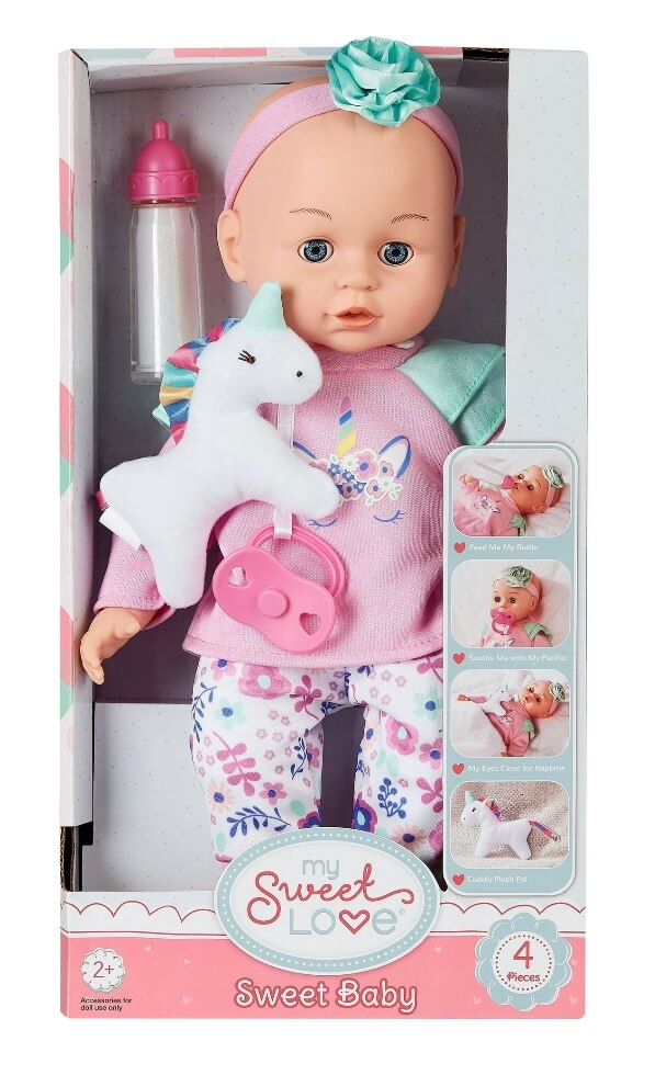 My Sweet Love Sweet Baby - The Bargin Chic Retail Store