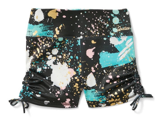 Justice Girls Fashion Dance Short, Sizes XS-XL - The Bargin Chic Retail Store
