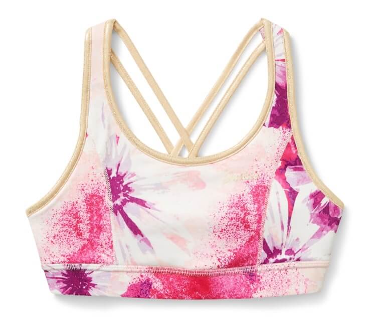 Justice Girls Reversible Sports Bra, Sizes XS-XL - The Bargin Chic Retail Store