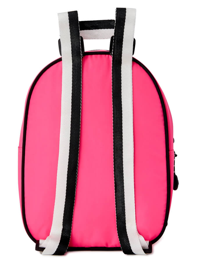 Justice Kids’ JSPORT Mini Backpack - Pink - The Bargin Chic Retail Store