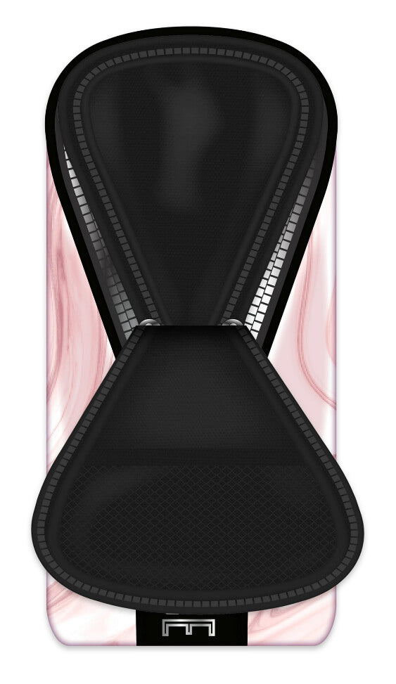 Justice Multicolor Desktop Pencil Case, Soft Case - The Bargin Chic Retail Store