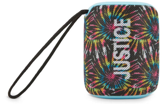 Justice Wireless Speaker - The Bargin Chic Retail Store