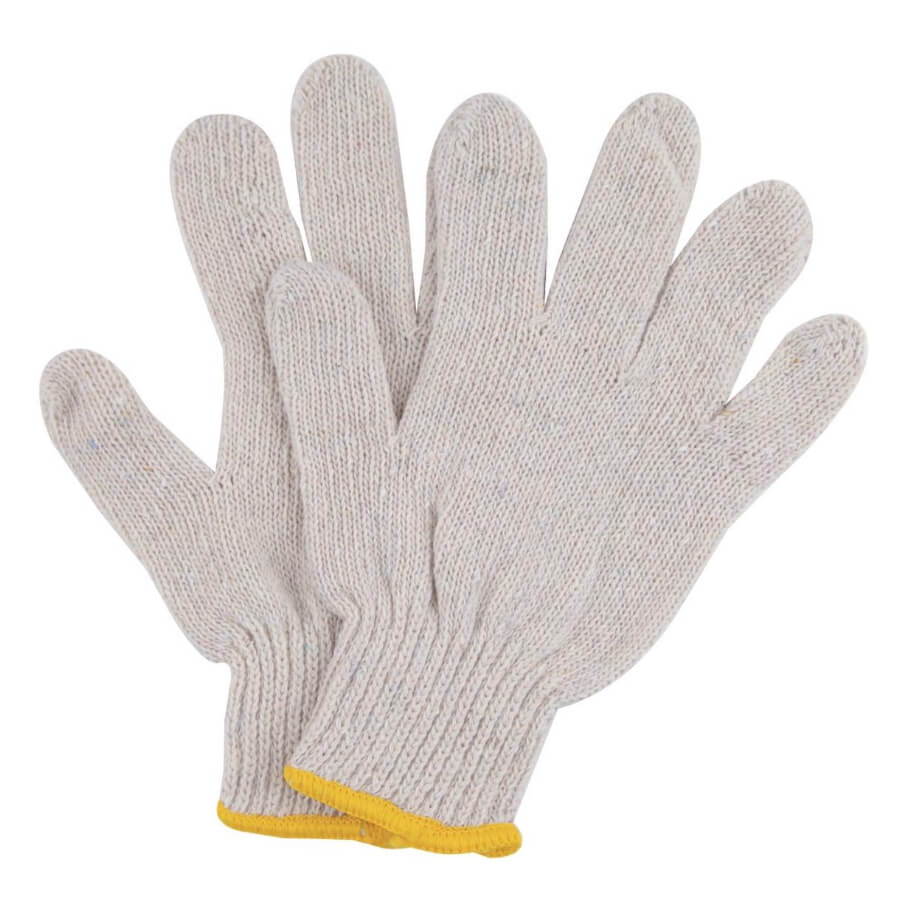 Justin Case 12 Foot 8 Gauge Jumper Cables with Headlamp and Gloves 165 Amps - The Bargin Chic Retail Store