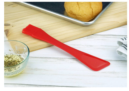 Mainstays Silicone Baster & Spreader - The Bargin Chic Retail Store