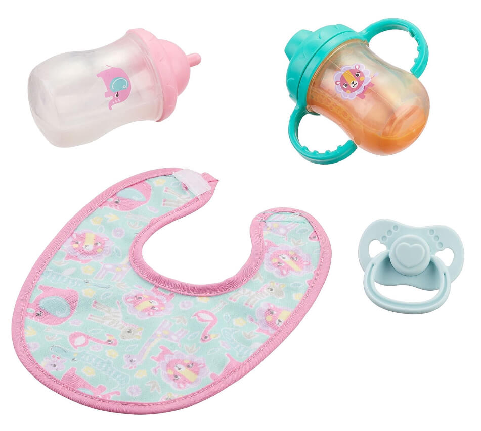 My Sweet Love Magic Bottle Toy Accessory Play Set - The Bargin Chic Retail Store