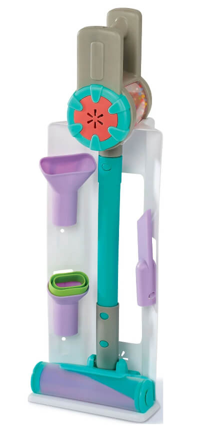 Spark Create Imagine Vacuum Play Set - The Bargin Chic Retail Store
