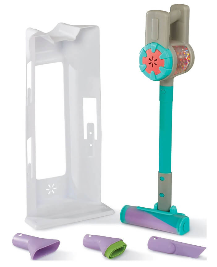Spark Create Imagine Vacuum Play Set - The Bargin Chic Retail Store