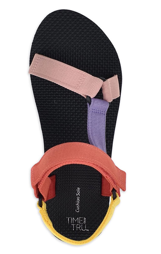 Women's Platform Nature Sandals - The Bargin Chic Retail Store