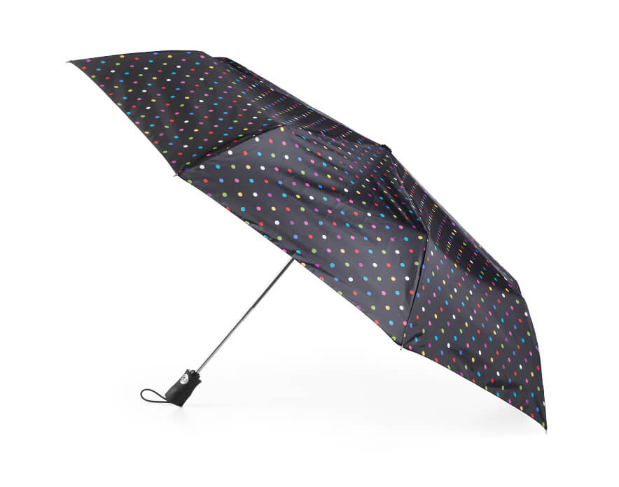 Totes One Touch Auto Umbrella with Neverwet. - The Bargin Chic Retail Store