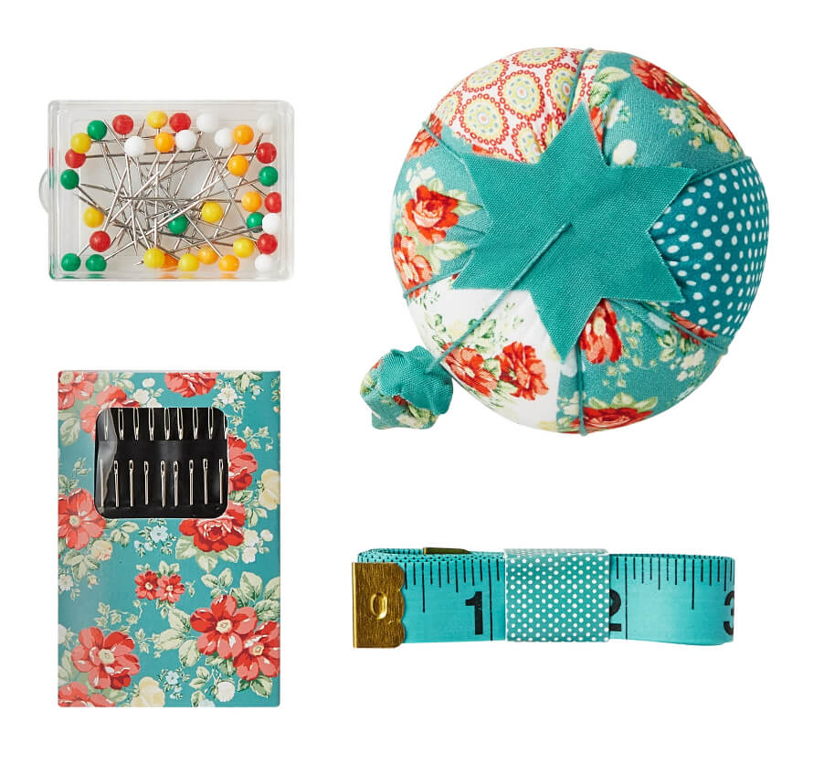 The Pioneer Woman Sewing Kit - The Bargin Chic Retail Store