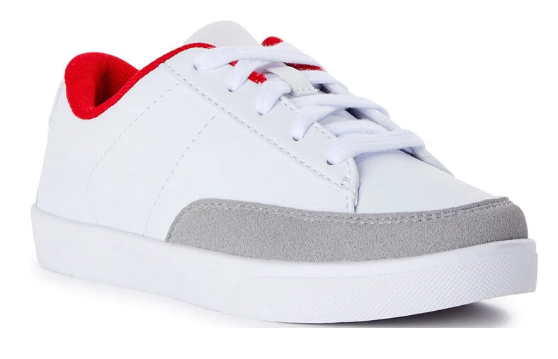 Wonder Nation Casual Low-Top Sneakers - The Bargin Chic Retail Store