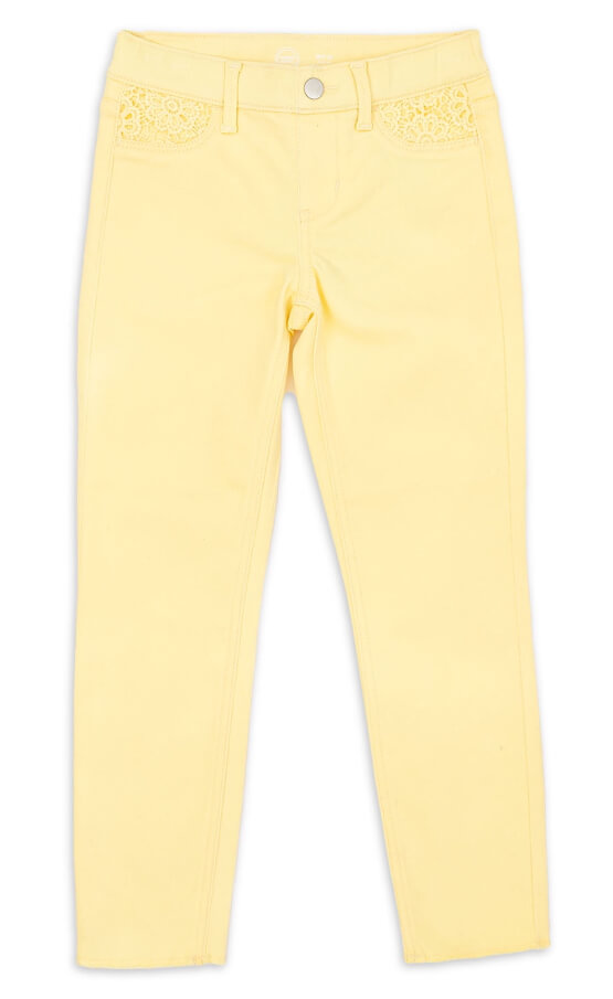 Wonder Nation Girls Fashion Jegging, Sizes 4-18 & Plus - The Bargin Chic Retail Store