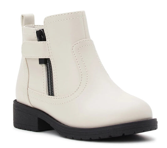 Wonder Nation Toddler Girls Fashion Bootie - The Bargin Chic Retail Store