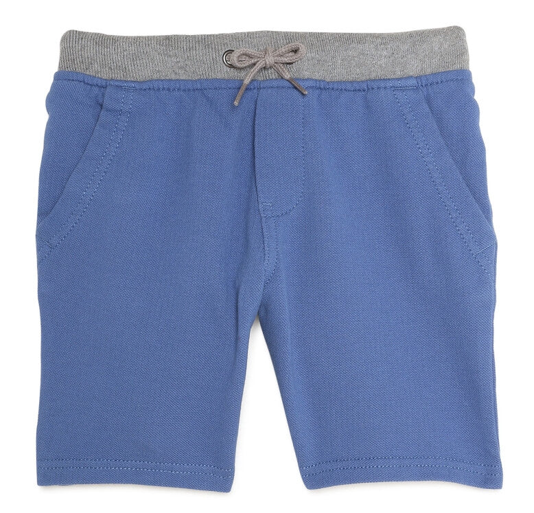 Wonder Nation Boys’ Jogger Shorts - The Bargin Chic Retail Store